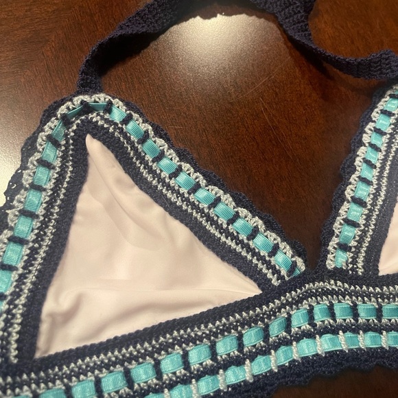 Bikini Top - Picture 1 of 2